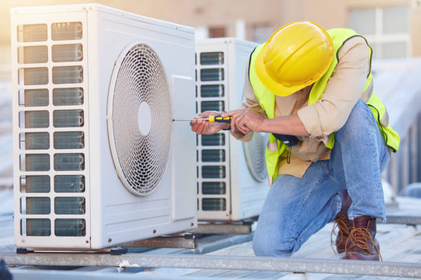 Best Air Conditioning Cleaning in Henagar, AL
