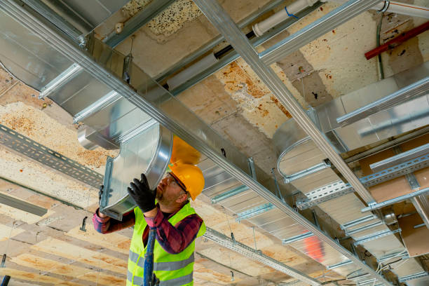 Best Air Filters and Purifiers in Henagar, AL
