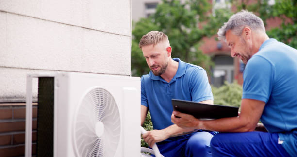 Best HVAC Retrofitting and Upgrading in Henagar, AL