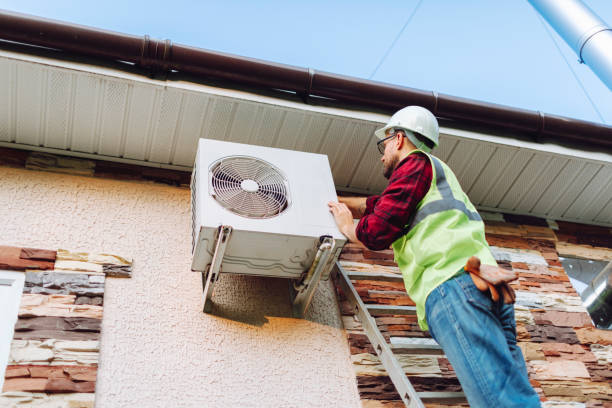 Best Emergency HVAC Services in Henagar, AL