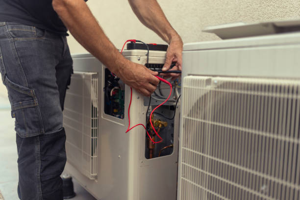 Best HVAC Training and Certification in Henagar, AL