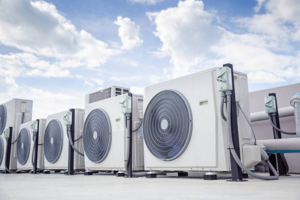 Best Seasonal HVAC Services in Henagar, AL
