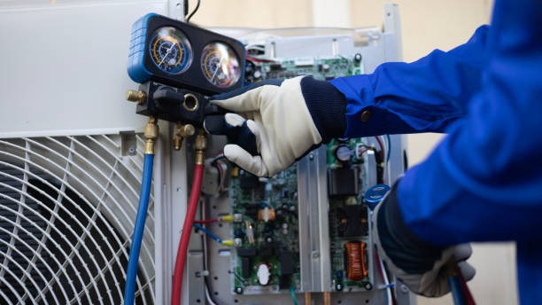 Henagar, AL HVAC Company