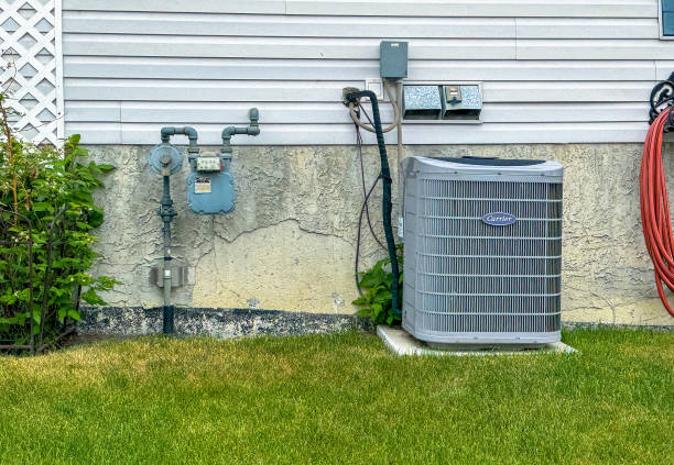 Best HVAC Consulting and Engineering in Henagar, AL